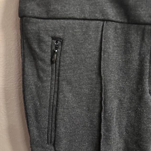 Loft gray pants Size 4 - Picture 2 of 11